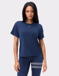 Stronger Relaxed Tee