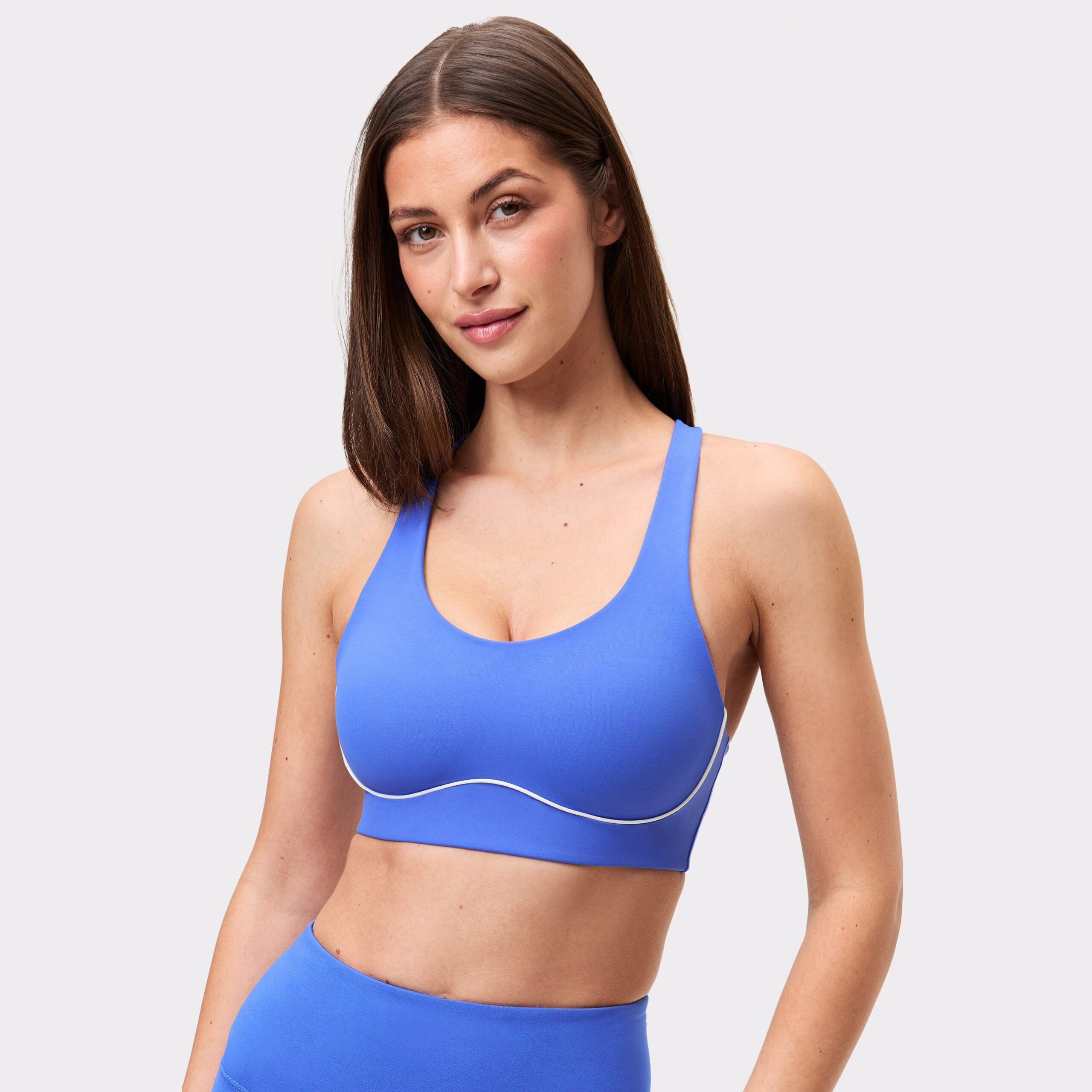 Stronger Signature Shape Sports Bra