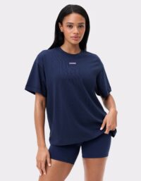 Stronger Boxy T-shirt