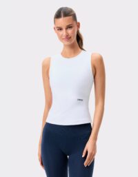 Stronger Signature Slim Tank Top