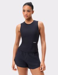 Stronger Signature Slim Tank Top
