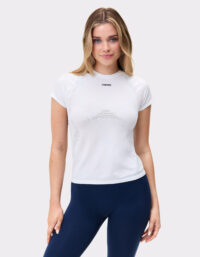 Stronger Seamless Performance T-shirt