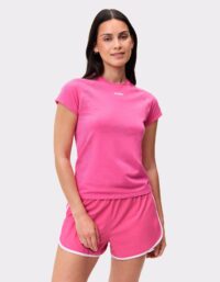 Stronger Seamless Performance T-shirt
