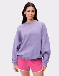 Stronger Comfy Washed Sweatshirt