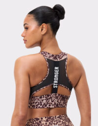 Stronger Bounce Sports Bra