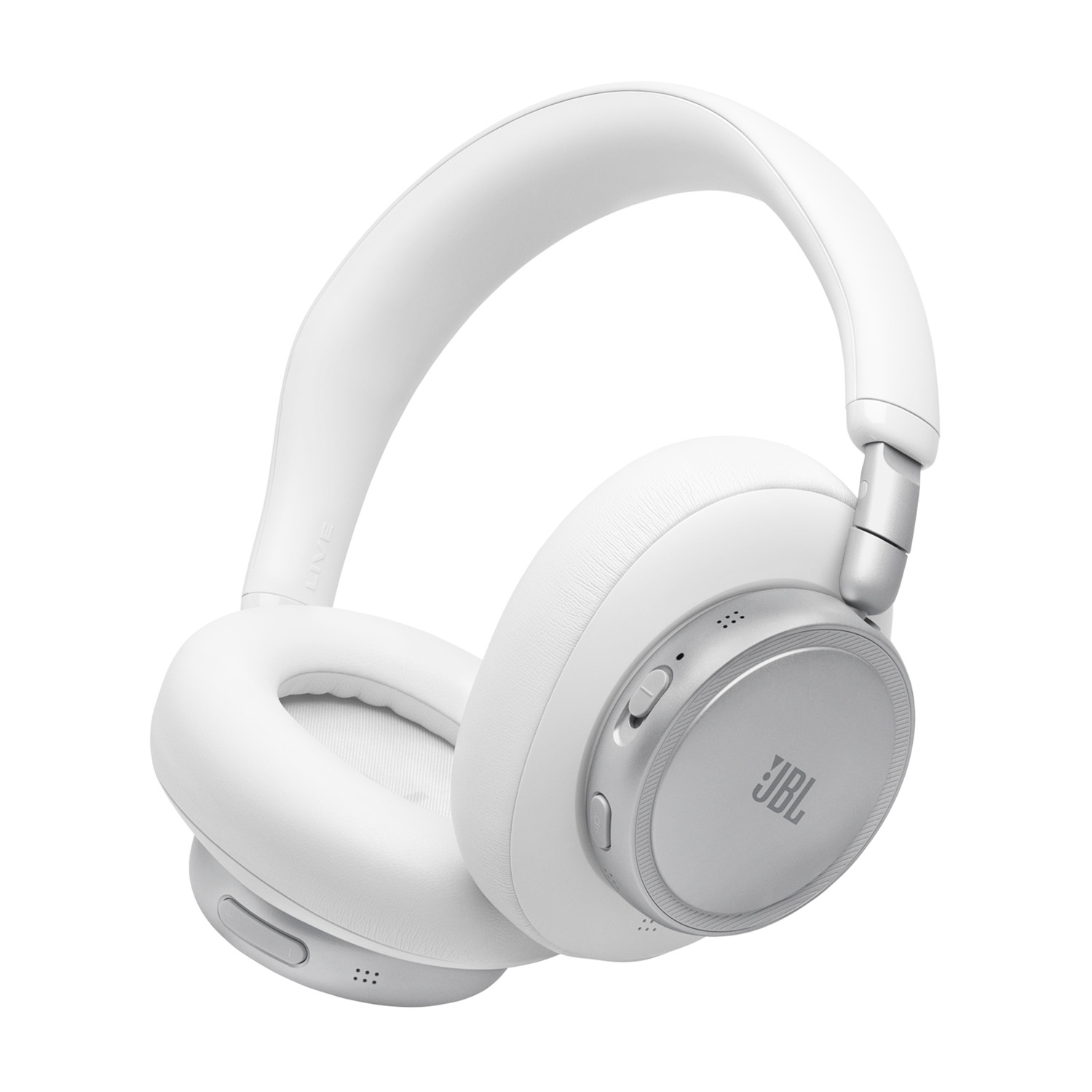 JBL Live 780NC - White