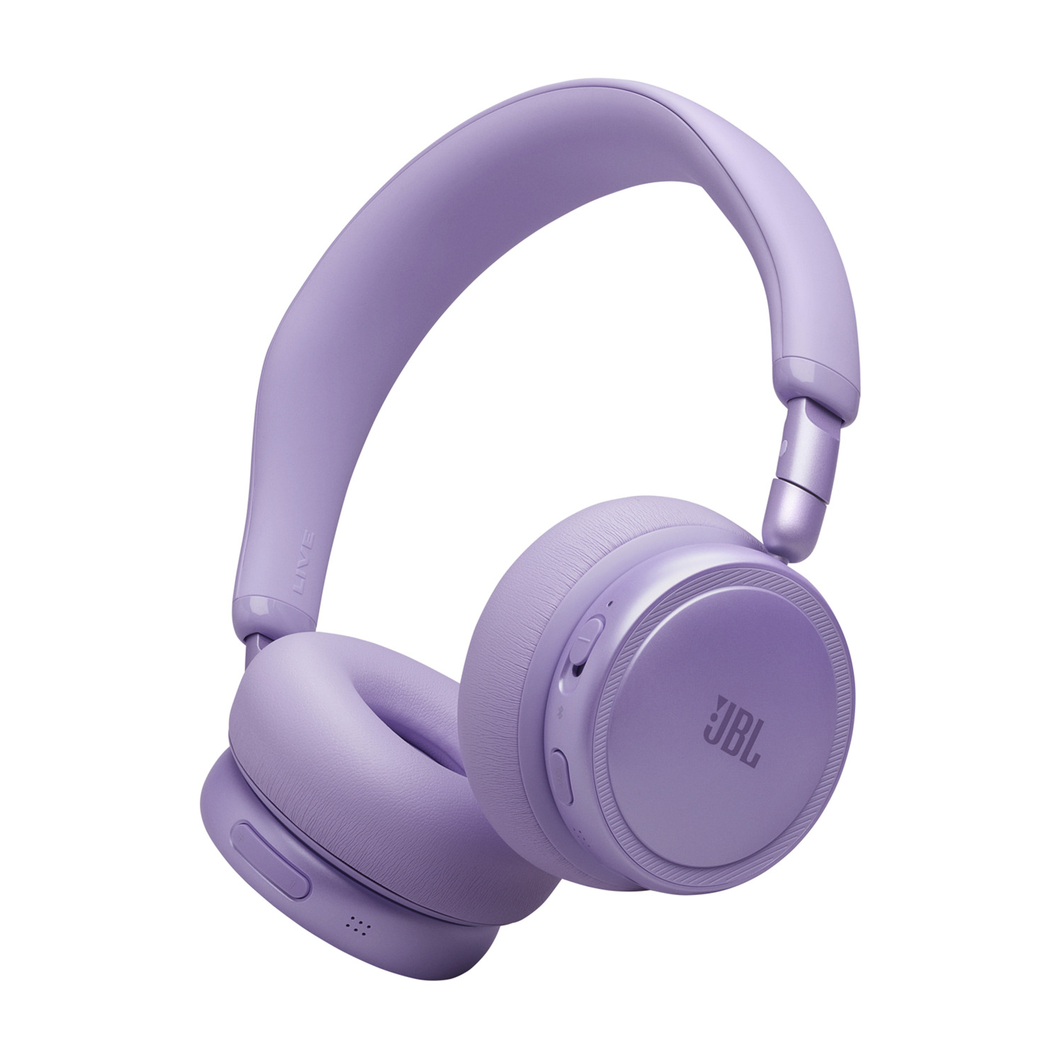 JBL Live 680NC - Purple