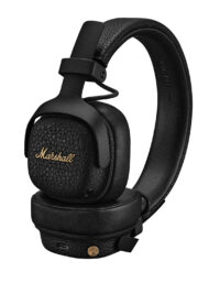 Marshall Milton A.N.C. - Black