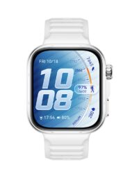 Huawei Watch Fit 5 Pro - White
