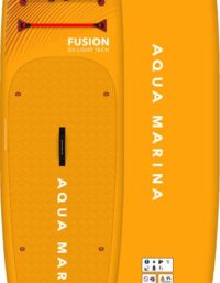 Aqua Marina Aqua Marina Fusion SUP Orange