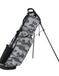 Ping Moonlander 244 Stand Bag - Grey Isles