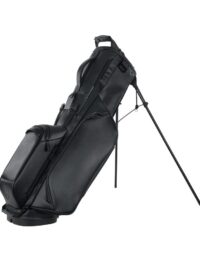Ping Reserve 254 Stand Bag - Black
