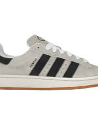 Adidas Campus 00s Crystal White Core Black