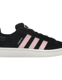 Adidas Campus 00s Core Black True Pink