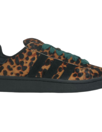Adidas Campus 00s Leopard Black