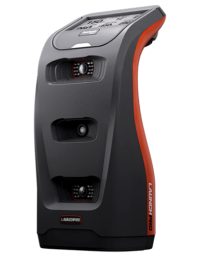 Bushnell Launch Pro - Ball & Club
