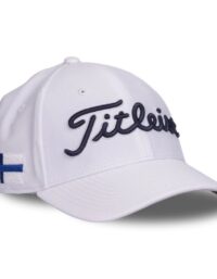 Titleist Tour Performance Cap - Finland Flag