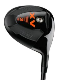 Acer XV Fairway Wood - Höger #7 (21°) Reg Flex Golfklubba