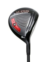 Acer XDS Extreme Draw Fairway Wood - Höger #5 (19°) Reg Flex Golfklubba