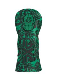 PXG Aloha Headcover - Driver