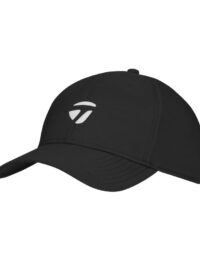 TaylorMade LS Radar Stock Hat - Black