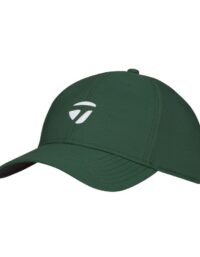 TaylorMade LS Radar Stock Hat - Green