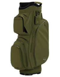 TaylorMade Signature Cart Bag - Sage