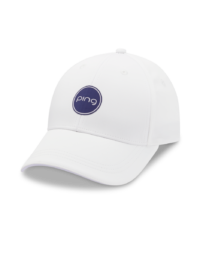Ping G Le4 Cap - White