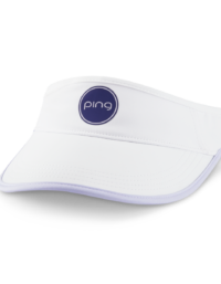 Ping G Le4 Visor - White