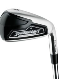 Power Play Juggernaut Järnset - Höger (5-PW) Stål Stiff Flex