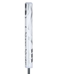 SuperStroke Zenergy Tour 2.0 - White/silver