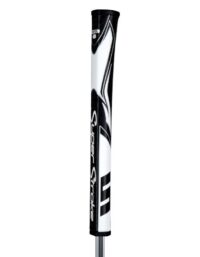 SuperStroke Zenergy Pistol 1.0 - Black/white