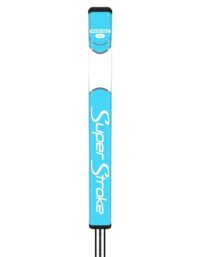 SuperStroke Zenergy Pistol Sky Blue - 1.0