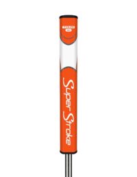 SuperStroke Zenergy Tour Orange/White - 3.0