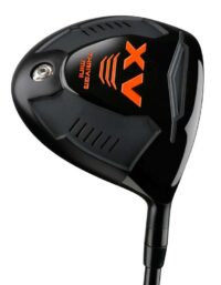Acer XV Mini Thriver Titanium Fairway Wood - Höger (13°) Reg Flex Golfklubba