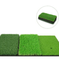 Triple Surface Mat incl. rubber tee
