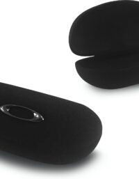 Oakley Oakley Ellipse O Case Black