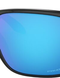 Oakley Oakley Holbrook Polished Black/Prizm Sapphire