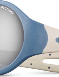 Julbo Julbo Loop M Spectron 4 Baby Matt Blue/Light Gray