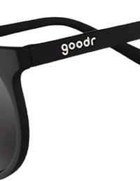 Goodr Sunglasses Goodr Sunglasses It’s Not Black It’s Obsidian Black