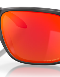 Oakley Oakley Holbrook Black Camo/Prizm Ruby