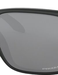 Oakley Oakley Holbrook Polarized Matte Black/Prizm Black Polar.