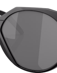 Oakley Oakley HSTN Matte Black/Prizm Black