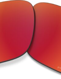 Oakley Oakley Holbrook Replacement Lens Prizm Ruby
