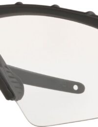 Oakley Oakley Industrial M Frame 3.0 PPE Matte Black/Clear