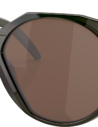 Oakley Oakley HSTN Polarized Olive Ink/Prizm Tungsten Polarized