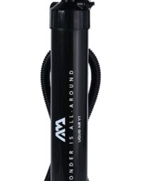 Aqua Marina Aqua Marina Double Action Pump Liquid Air V1 Black