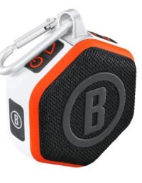 Bushnell Wingman Mini - White/Orange