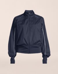 Casall Statement Woven Training Jacket - Core Blå XL