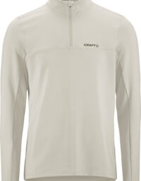 Craft CORE Gain Midlayer M Herr Vit L | Mellanlager Tröja